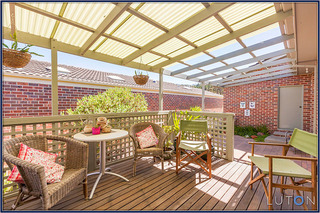 Outdoor Entertaining (2015-03-30)