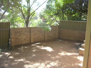 Courtyard (2010-11-05)