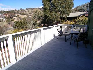 Entertaining area (2005-08-10)