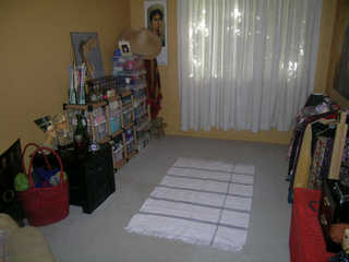 Bed 3 (2007-06-18)