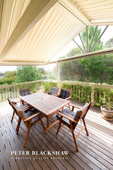 Entertaining Deck (2014-10-30)