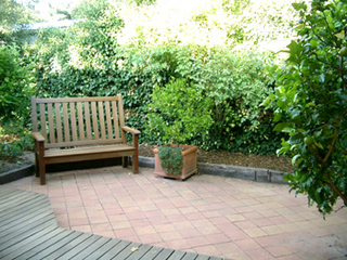 Courtyard (2005-01-27)