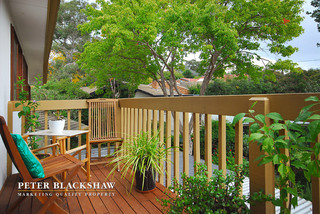 Balcony from Bedroom 1 (2015-03-30)