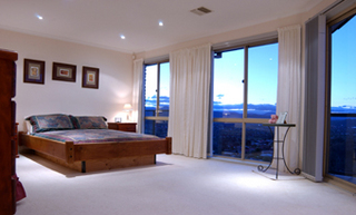 Bedroom (2003-10-21)