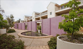 Courtyard (2010-10-18)