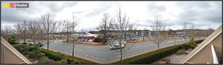 View From Balcony (2011-07-28)