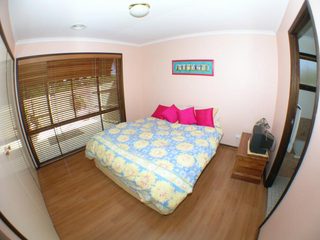 Bed 1 (2003-11-21)