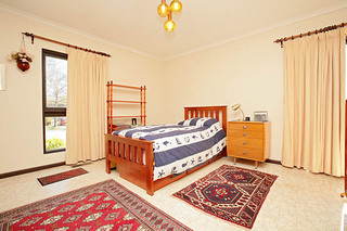 Master bedroom (2009-09-14)