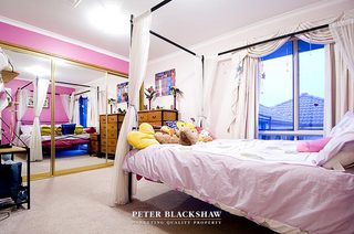 Bed 2 (2007-10-27)