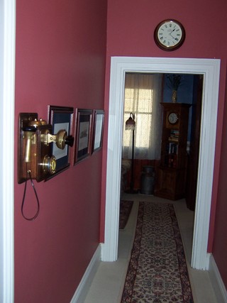 Entrance (2004-06-08)