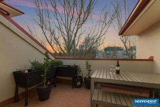 North facing balcony (2017-08-31)