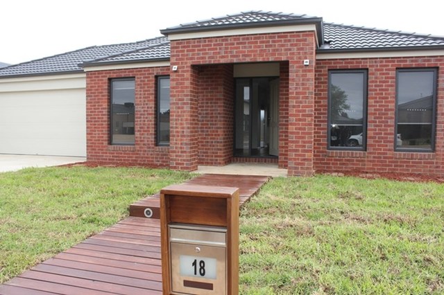 North links tatura