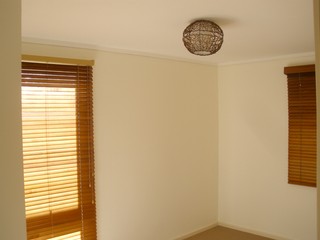 Bed 3 (2009-09-29)