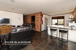 Kitchen / Family (2012-10-04)