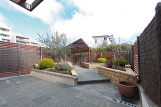 Courtyard (2011-02-14)