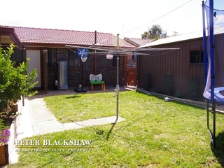 Backyard (2011-11-11)