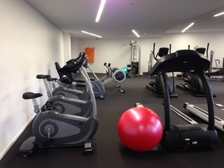 Gym (2013-10-15)