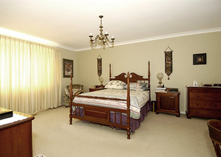 Bed 1 (2005-12-22)