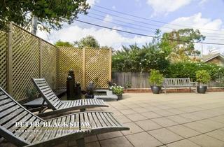 Rear Terrace (2010-07-26)