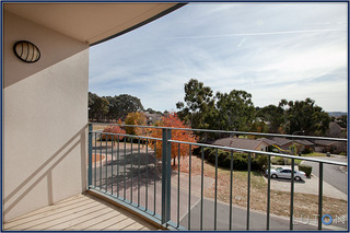 Balcony View (2011-05-31)