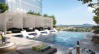 Time is the Ultimate Luxury Woden ACT 2606