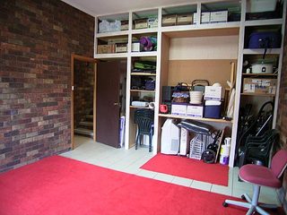 Teenagers Retreat (2005-11-24)