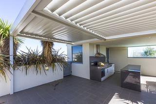 Private terrace (2015-02-03)