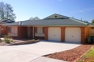 Frontyard (2005-06-15)