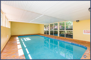 Indoor Pool (2015-01-23)