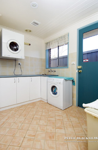 Laundry (2006-08-23)