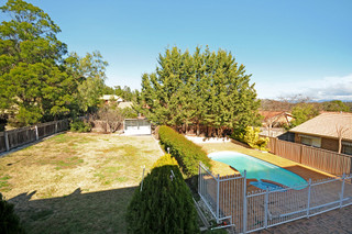 Backyard (2010-06-22)