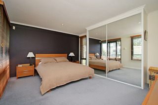 Bed 1 (2009-01-08)