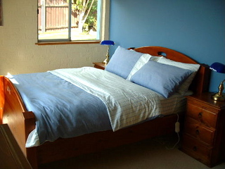Bed 2 (2007-01-11)