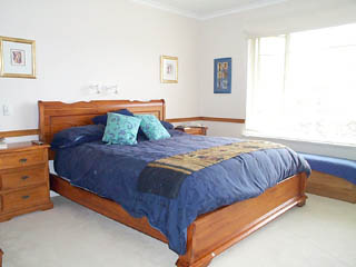 Master bedroom (2001-11-16)