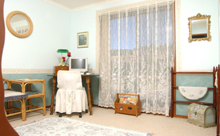 Bedroom (2003-11-26)