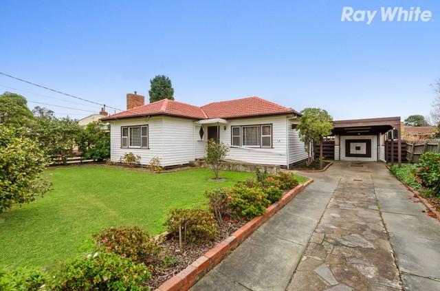 14 Tyner Roadwantirna South Vic 3152 14 Tyner Roadwantirna South Vic 3152