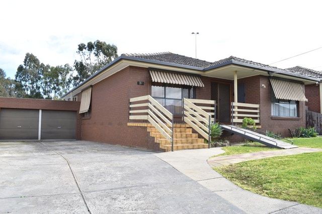 31 Victoria Drive, VIC 3074