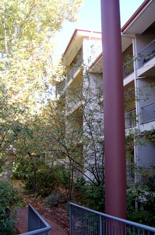 View to Apartment (2007-04-27)
