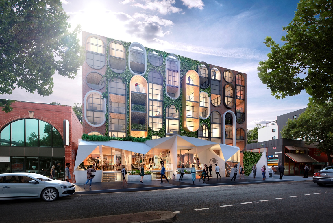 16/16 Lonsdale Street, Braddon ACT 2612 Apartment for Sale Allhomes