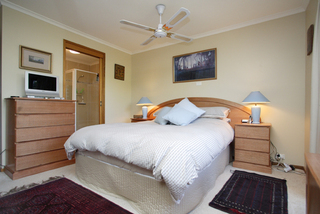 Master bedroom (2005-11-24)