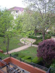 Courtyard (2009-10-17)