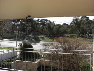 View from Balcony (2010-06-08)