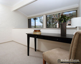Gallery/Study Nook (2007-04-18)
