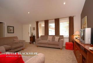 Living Room (2009-11-27)
