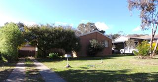 Frontyard (2015-03-26)