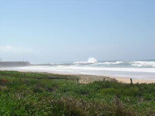 Beachfront (2006-04-03)