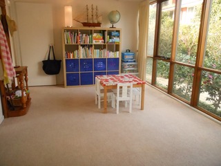 Dining/ Playroom (2014-07-02)