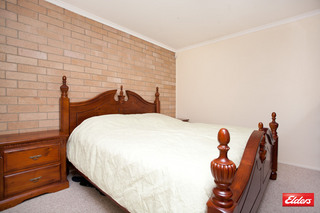 Bed 1 (2011-01-24)