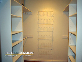 Main Bedroom W.I.R (2011-10-20)