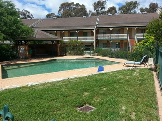 Pool in Complex (2015-11-12)